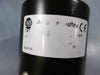 Used Allen Bradley 845D-SJHZ14ADCK2 Series B 5v DC BCD 3/8” Shaft Encoder