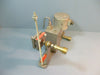 Max Machinery Flow Transmitter Model 213-180 w/Accessories See Description