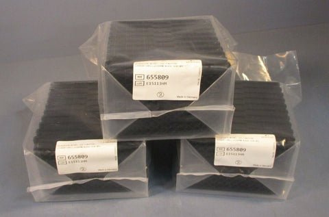 Lot of 30 Greiner Bio One 655809 Microplate 96 Well, COC, F-Bottom Chimney Well