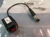 Banner Engineering Miniature Photoelectric Sensor QS12VP6RQ Mini Beam 2 Emitter
