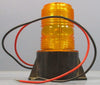 Tomar Electronics Microstrobe IV 470S-1280 Amber Strobe Light 12-80VDC 16-24VAC