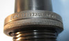 Scully Jones SJ-CB 18162 Adjustable Spindle Adapter 1-3/8" Diameter New