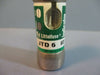 LITTLEFUSE JTD 6ID Fuse 600VAC LOT of 10