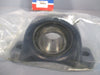 SKF 2-BOLT PILLOW BLOCK BEARING SY 40 TF