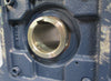 Grove IronMan GR-HMQ-826-40-HR-56-23 Gear Reducer 40:1, 1.695 HP In, Damaged