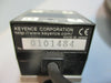 KEYENCE AP-31KP Analog Pressure Sensor Used