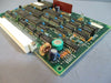 Hayssen Yamato Control Board Circuit Board EV501F-R3 YSSB-CPU