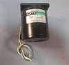 Oriental Motor Co 5IK40GN-C Induction Motor 200V 0.4A 40W 50/60Hz NIB
