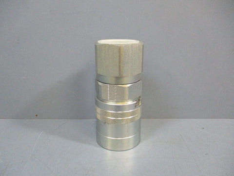 Pressure Components Inc. PCI FF16-N114F Hydraulic Coupling Used