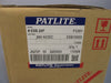 Patlite Signal Alarm Watt: 4W 24V AC/DC ESB-24P