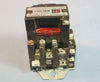 Cutler Hammer C50BN3 Series A1, 3HP Max Contactor 18Amp Used