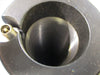 Convertech Inc. 02932001 Air Chuck Shaft Adapter, Core Holder 19-3/8" x 3-1/2"