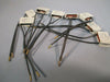 Lot of 8 Allen Bradley Surge Suppressor Series A 199-MSMV2