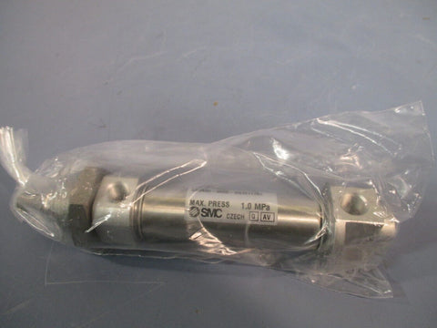 SMC Round Double Acting Body Cylinder C85N20-0050-DKW11784
