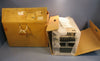 Yaskawa CIMR-SVJ-11AA Varispeed 866 Drive Unit 25 kVA 80 Amp, 240-340V Input New