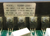 Minarik Corporation 5200-2981, 115 VAC Speed Control Board 50/60Hz Used