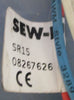 Sew Eurodrive 08267626 Relay For Brake Control SR15