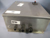 JBT Vibratory Box, Control, Assembly, Emc1 208-240VAC 1 Phase, 60 Hz 053-12-0165