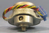 Portescap LB82250 Stepper Motor 150:1 Ratio, 780 Ohms, 7.5 Deg. Rotor Step