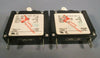 Carling Technologies Main Power Switch Lot of Two AA1-B0-34-610-1B1-C