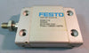 FESTO FLAT CYLINDER DZF-32-10-A-P-A  DBL ACTING, 32 MM BORE, 10 MM STROKE