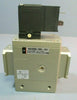 SMC NAV4000 N04-3DZ VALVE, SOFT START-UP, 1/2 IN NPT, 0.2-1.0 MPA, 32 TO 140 DEG