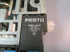 FESTO MSEB-3 24 V DC 1.5 W VALVE LOT OF TWO