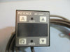 KEYENCE AP-31KP Analog Pressure Sensor Used