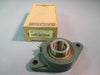 DODGE 2-BOLT FLANGE BEARING UNIT 1-1/8 F2B-SC-108