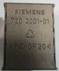 Siemens Simatic 6ES7 322-1BH01-0AA0 Digital Output Module 16xDC24V/0.5A SM322