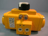 EL-O-MATIC PNEUMATIC VALVE ACTUATOR F0025U