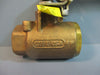 Apollo 77-105-P46 Brass Ball Valve 1"