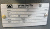 Winsmith 926MDSRD 75:1 Ratio Gear Speed Reducer 1.02 HP Input 926MSRDF1230G7 New