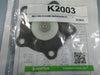 Goyen K2003 (M1174B) RCA30M Diaphragm Kit Lots of 2 - New