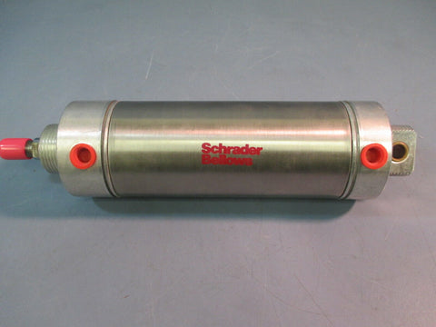 SCHRADER BELLOWS AIR CYLINDER WD368426A