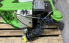 Indeva 240 kg Lifting System Lift Assist Hoist Lifter Liftronic L240CX L=400