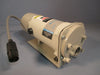 COLE PARMER MASTERFLEX AC ELECTRIC MOTOR PUMP EW-77300-50