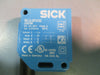 SICK RED LIGHT WL12-3P2431 (1041436) PHOTOELECTRIC SENSOR