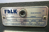 Falk 1206WBM3A Worm Gear Reducer 30:1 Ratio, 0.896 HP, AA Motor NWOB