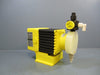 LMI C132-25T Electromagnetic Dosing Pump 230Vac 50/60Hz 1.70A 60PSI