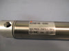 SMC DOUBLE ACTING PNEUMATIC CYLINDER NCDME106-0200C