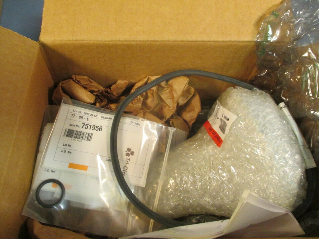 Alfa Laval Service Kit EPDM Unique SSV/7000 Tangential Stand Shut 9636