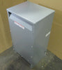 Square D Sorgel EE15S3HF 1 Phase 15 kVA General Transformer HV 240/480 Used