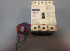 Allen Bradley 140U-I6C3-C30M (A) Circuit Breaker 30A, 3 Pole w/ Aux Switch Used