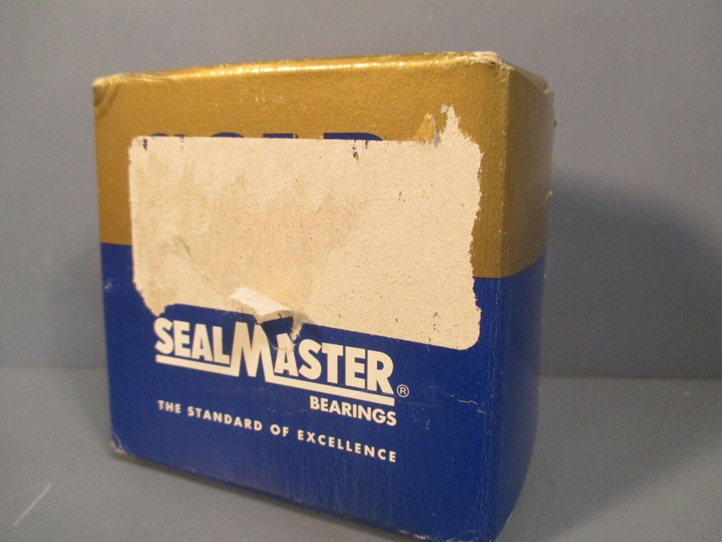 SealMaster Ball Bearing 2-17 1 7/16"