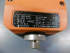 NIB IFM Inductive Proximity Sensor iso 9001 ICE2040-FBOA EFECTOR