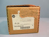 ALLEN BRADLEY INTERFACE MODULE W/LEDS 1492-IFM20D120 SER A 20 PT