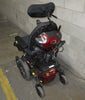 Quantum Q6 Edge 3 Stretto Tru Balance 3 Power Wheelchair 1 Mile