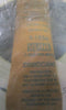 (Lot of 12) SPX / APV Gaulin J802610 Homogenizer Gasket