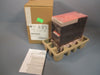 ALLEN BRADLEY POWERFLEX 525 AC DRIVE FRN: 5.001 1.0HP 0.75KW SER A 25B-D2P3N104